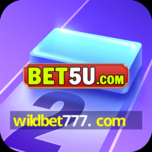 wildbet777. com